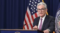 Fed Civil War as Even Democrats Push Powell to Cut Rates.