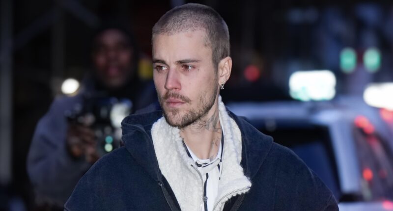 Prayers Up! Justin Bieber Shares Message About Feeling Broken After Airing Out Conflict In Unnamed Relationship