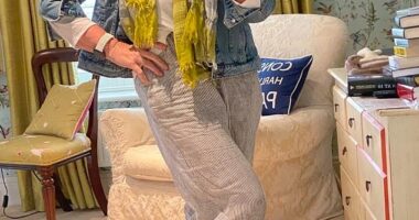 Fern Britton, 67, has finally revealed the two life-changing things she has done to lose five stone in weight