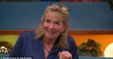 Fern Britton 's former agent has claimed she is 'nothing like her bubbly TV persona' as he reveals all on brutal split from ex-husband Phil Vickery