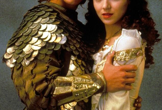 Mia Sara was a huge movie star in the 1980s. The exotic-looking actress made her big screen debut opposite Tom Cruise in the fantasy unicorn-seeking adventure Legend