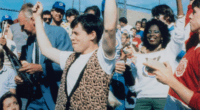 Ferris Bueller’s iconic vest seen in classic film sells for staggering sum at auction