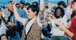 Ferris Bueller’s iconic vest seen in classic film sells for staggering sum at auction