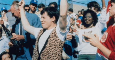 Ferris Bueller’s iconic vest seen in classic film sells for staggering sum at auction