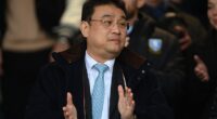 Finances in freefall, banned from signing players - and a manager eyeing the exit door: Why Sheffield Wednesday are buckling up for a deepening crisis, writes MATT BARLOW