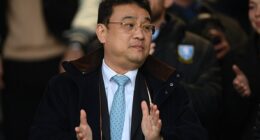 Finances in freefall, banned from signing players - and a manager eyeing the exit door: Why Sheffield Wednesday are buckling up for a deepening crisis, writes MATT BARLOW