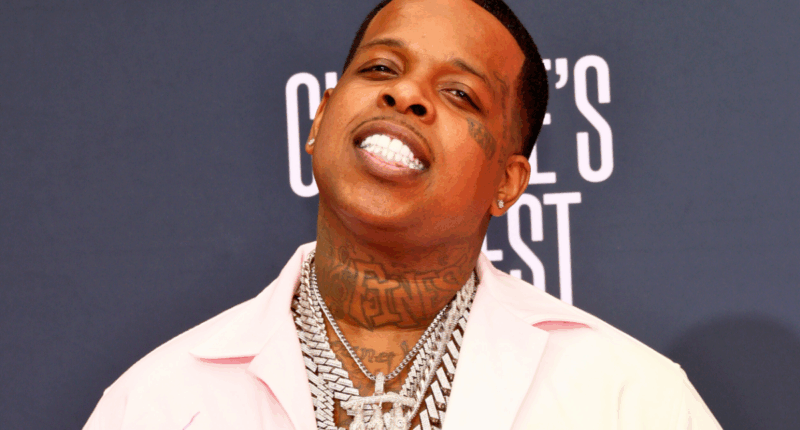 Finesse2Tymes Stuns Social Media By Revealing He Didn't Brush His Teeth Until He Got Veneers