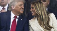 Fired MSNBC Host Needs Less Than a Minute to Call Melania 'Illegal' and Stephen Miller 'Racist' – RedState