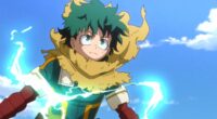 First 'My Hero Academia' Season 8 Trailer Teases the Beginning of the End