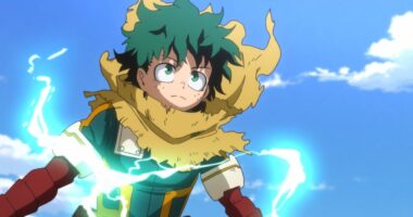 First 'My Hero Academia' Season 8 Trailer Teases the Beginning of the End