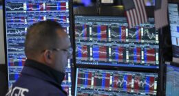 Fiserv’s stock surges as it teams with Circle to join the stablecoin party