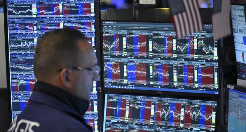 Fiserv’s stock surges as it teams with Circle to join the stablecoin party
