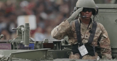 Five Reasons The Army‘s Birthday Parade Was Money Well Spent