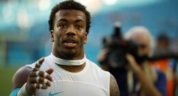 'Five-Tool Player' Can Correct Huge Giants Mistake