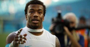 'Five-Tool Player' Can Correct Huge Giants Mistake