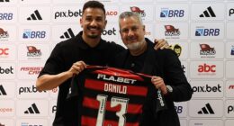Flamengo's director of football Jose Boto has an extremely strong track record as a scout