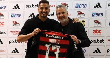 Flamengo's director of football Jose Boto has an extremely strong track record as a scout