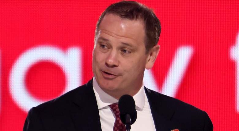 Flames Open to Trade Involving Top-Pairing Defenseman: Report