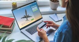 A travel expert has revealed the best days of the week to travel in order to secure a cheap flight