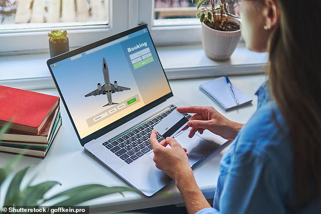 A travel expert has revealed the best days of the week to travel in order to secure a cheap flight