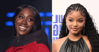 Flo Milli Teases New Track Supporting Halle Bailey Amid Her Court Drama With DDG Court (AUDIO)