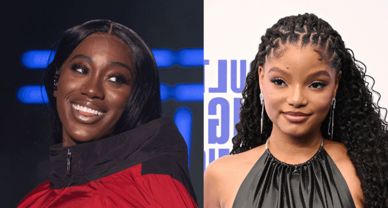 Flo Milli Teases New Track Supporting Halle Bailey Amid Her Court Drama With DDG Court (AUDIO)