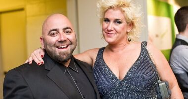 Food Network star Anne Burrell has been fondly remembered by her friend and fellow chef Duff Goldman after she was discovered dead in her New York apartment
