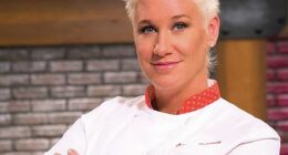 The beloved Food Network star, was found dead inside her Brooklyn, New York, apartment on Tuesday