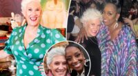 Food Network star claims Anne Burrell was ‘healthy and vibrant’ before her ‘shock’ death