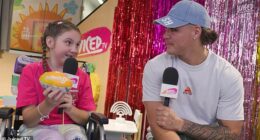 Brisbane superstar Reece Walsh has revealed that he is currently single