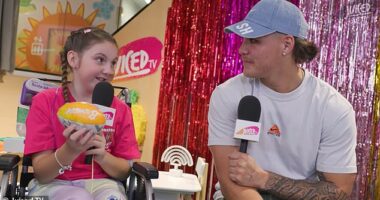 Brisbane superstar Reece Walsh has revealed that he is currently single