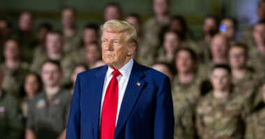 Foreign Governments Have Until Tomorrow to Avoid Trump Tariffs.