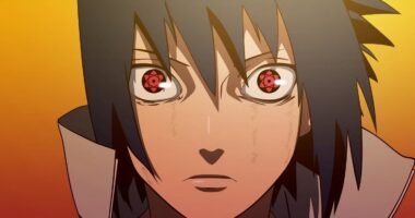 Forget Naruto and Sasuke, This Underrated Character Is Actually 'Shippuden's Strongest
