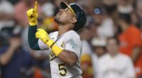 Former A’s Player Joins Broadcast Team for 2025 Season