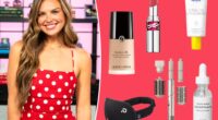 Former 'Bachelorette' Hannah Brown shares her favorite beauty products