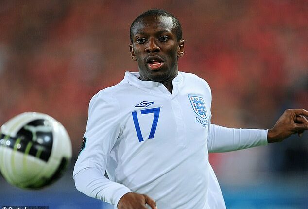 Ex-England Shaun Wright-Phillips has reportedly been hit with a HMRC bankruptcy petition
