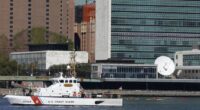 Former Coast Guard Officer Arrested for Allegedly Making Numerous Trump Assassination Threats – RedState
