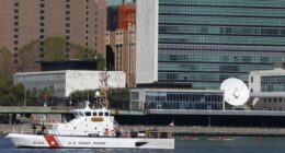 Former Coast Guard Officer Arrested for Allegedly Making Numerous Trump Assassination Threats – RedState