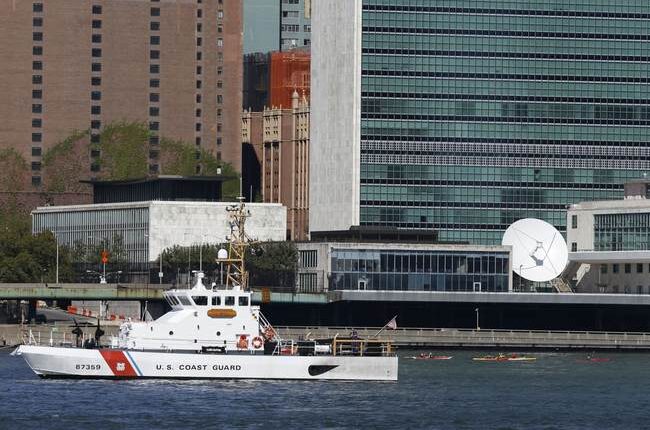 Former Coast Guard Officer Arrested for Allegedly Making Numerous Trump Assassination Threats – RedState