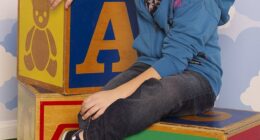 Former Good Luck Charlie star Bradley Steven Perry looked unrecognizable in a shocking new thirst trap... over a decade after his Disney days