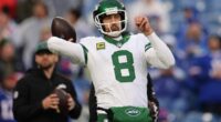 Former Jets QB Defends Aaron Rodgers' Play in 2024