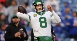 Former Jets QB Defends Aaron Rodgers' Play in 2024