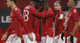 A former Manchester United star is on the verge of signing for Burnley, according to a report