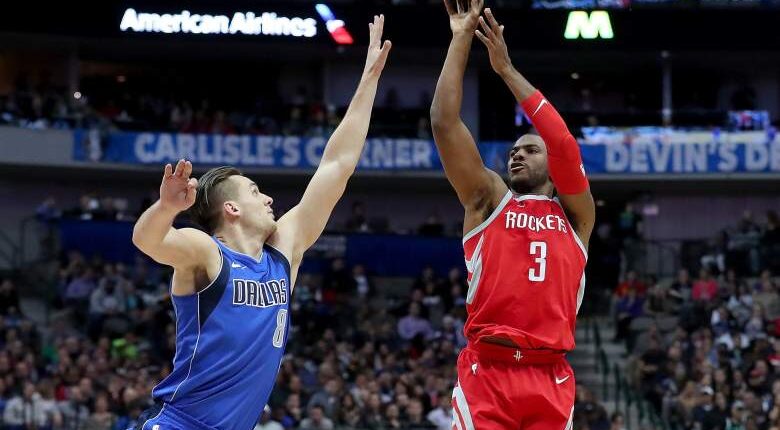Former Mavericks Guard Openly Calls NBA Draft Lottery Rigged