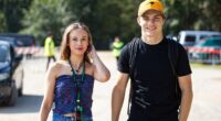 Oscar Piastri , has won a legion of fans with a humble, calm approach to the sport as he has overtaken his teammate Lando Norris as the lead car of dominant McLaren