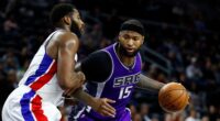 Four-Time All-Star Wishes He Had Been a Piston