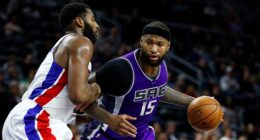 Four-Time All-Star Wishes He Had Been a Piston
