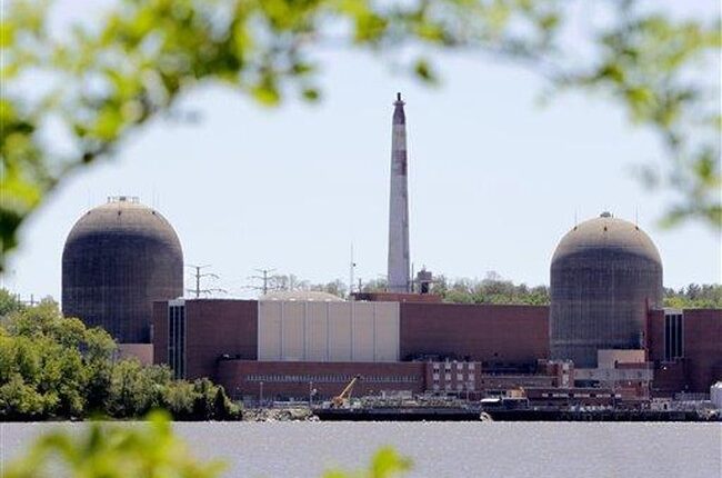 Four Years After New York Shuttered a Nuclear Plant, Gov. Hochul Announces Plans for a New One – HotAir