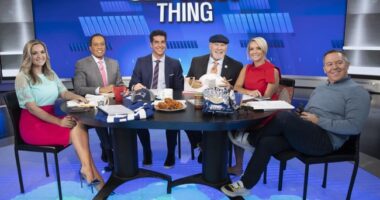 Fox News Primetime Is Now Bigger than ABC, CBS, or NBC; CNN Might as Well Not Exist – HotAir