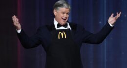 Fox News host Sean Hannity wants to rent out his $23 million ‘Billionaire Row’ home in Florida
